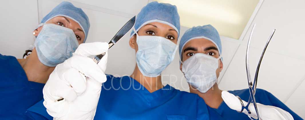 chirurghi estetici